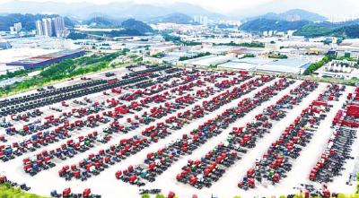 襄、宜、十、黄，最新定位！