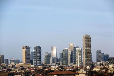 以军称正密切关注局势发展 强调防御政策未改变