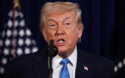 特朗普：“解决俄罗斯对格陵兰岛威胁”时机已到