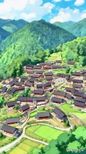 苗家绣线是“幸福联线”