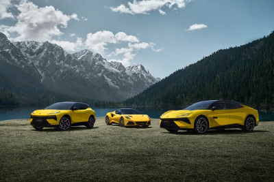 加拿大对华关税大降 “车谷造”超跑在加售价将下探50%