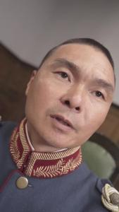 史上最强少帅54