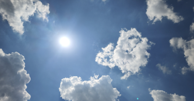 新年至 雨雪消 湖北转晴气温升 出行需防大雾影响