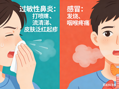 春风一吹就痒？春季过敏高发，这份“避敏指南”请收好