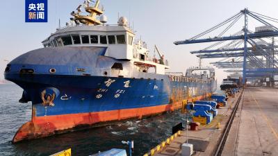 首次、突破、刷新极限！春节假期，我国多领域解锁新成就