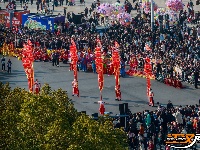 图集 | 荆楚岁时记“潮”动古城