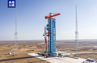 重复使用火箭朱雀三号计划今年二季度再次挑战回收