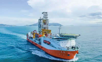 2025年中国造船业全年数据发布 三大指标继续全球领跑