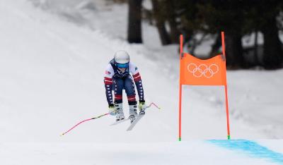 冬奥会｜今日看点：8金还是7金？