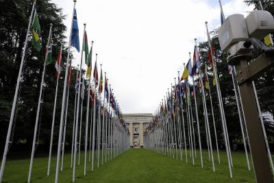 联合国任命“人工智能问题独立国际科学小组”成员 两位中国科学家当选