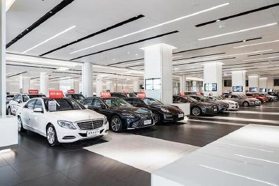 《汽车行业价格行为合规指南》发布 规范虚假促销等突出问题