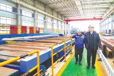 人心思齐 人心思进 人心思干