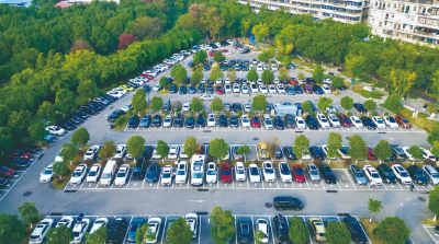 湖北多地通知：免费停车！