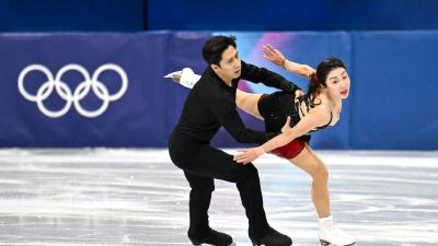 冬奥会 | 16日看点：大年初一，谷爱凌、“葱桶”出击！