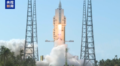 首次、首个、首颗！本周，我国科技领域实现硬核突破