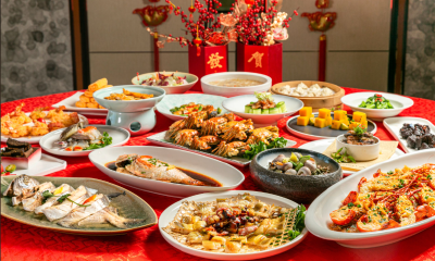 每逢佳节胖三斤？专家提示春节这样吃动平衡