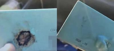 @司机朋友，高速收费卡别乱放！这些位置很危险