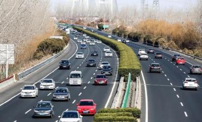 春运天气来了：新疆北部等地有较强降雪 江南等地多阴雨