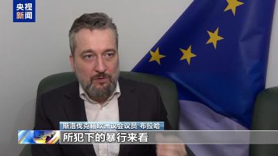 国际人士：高市错误言论违反国际法和国际秩序准则