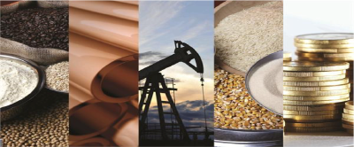 2026年1月我国大宗商品价格指数创三年半新高