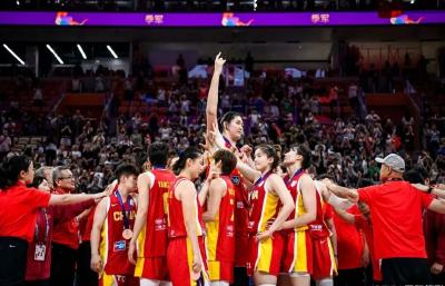 明天12点18分！票价 80 元起！女篮世资赛武汉赛区赛程公布，中国女篮7天5场硬仗！