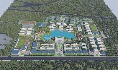 湖北一高校将整体搬迁