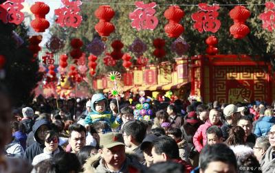 增加春节期间消费品以旧换新补贴数量 九部门发布活动方案