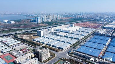 湖北新能源电池产业再扩容  楚能新能源武汉基地二期80GWh即将投产