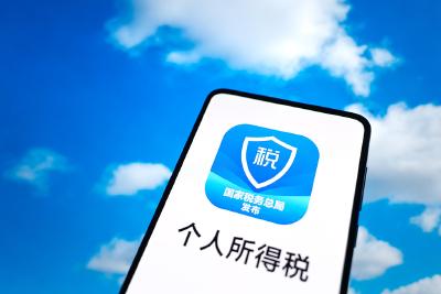 今起可预约！办理2025年度个税汇算 这些事项要注意