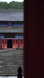 2025年“微短剧 大武当”短视频大赛 | 三等奖《武当奇旅》第四集