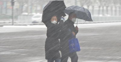 直降13℃！湖北降雨+大风+局地雨夹雪来袭，返程高峰必看