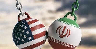 美国伊朗剑拔弩张 谈判前景不容乐观