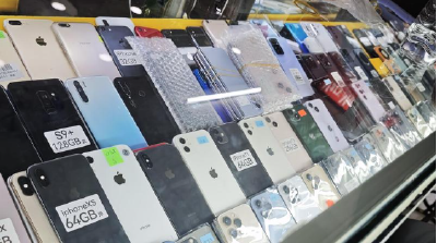 手机即将全面涨价？已登上热搜！