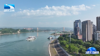 建设具有荆楚特色的现代化人民城市 | 原拆原建 让危旧房变身“幸福里”