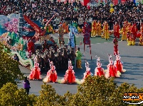 图集 | 荆楚岁时记“潮”动古城