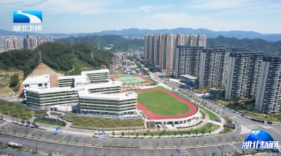 牢记嘱托 建成支点·抓项目扩投资 | 湖北重大项目的“民生温度”