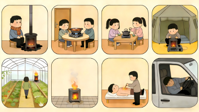 一个潜伏在我们身边的“隐形杀手”，假期聚会、居家生活都要小心！