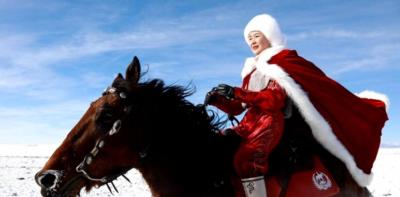 新疆公示：追授贺娇龙同志记大功奖励