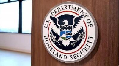 临时拨款到期 美国土安全部将于13日晚停摆