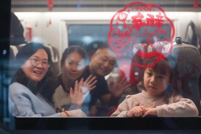 春运出行天气指南来了