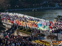 图集 | 荆楚岁时记“潮”动古城