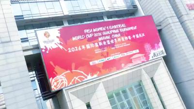 主场就位，票已开售！武汉见！