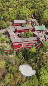 2025年“微短剧 大武当”短视频大赛 | 三等奖《武当奇旅》第七集