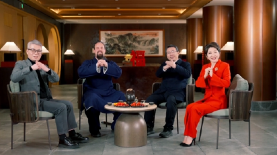 《长江新闻号》马年春节特别策划“围炉解局2026”即将播出