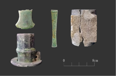 最新公布！荆州考古新发现→