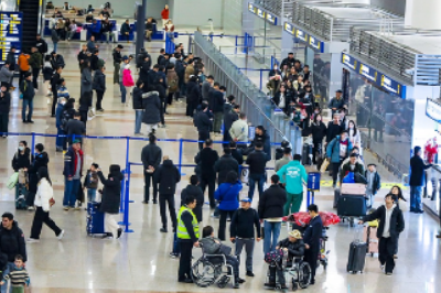 春节假期天气如何？适宜出游吗？两部门联合发布气象提示