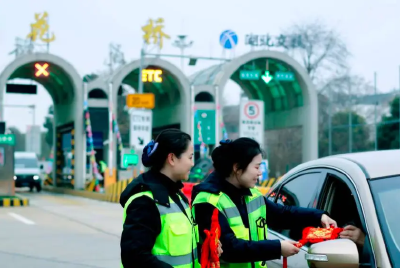 免费9天！湖北公路春节出行指南来了