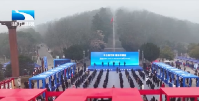 “就”在湖北丨返乡遇“春风” 送岗到家门