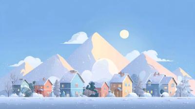 冬季睡眠差、情绪低？这份双改善攻略请收好！ | 科普时间