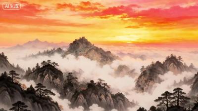 2025年“微短剧 大武当”短视频大赛 | 二等奖《武当之巅》 